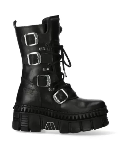 Outlet New Rock -WA1473-6