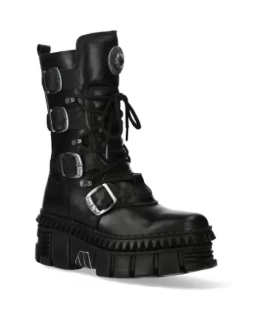 Outlet New Rock -WA1473-6