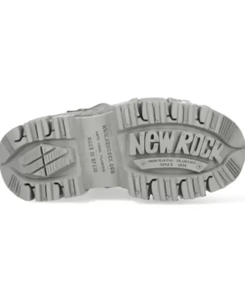 Clearance New Rock -WA285-16