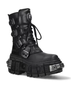 Outlet New Rock -WA373-3