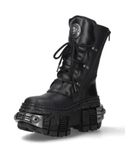 Outlet New Rock -WA373-3