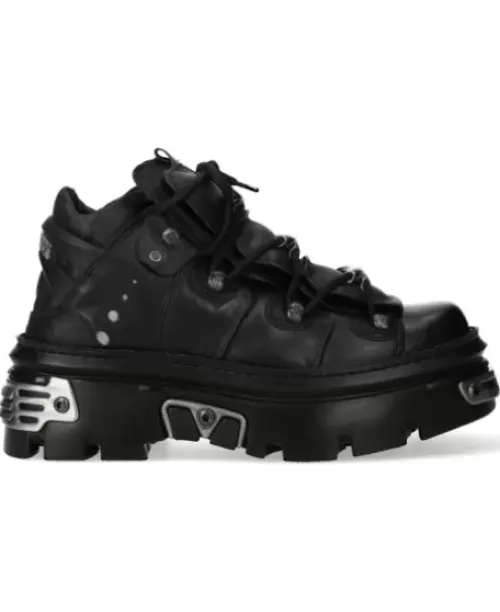 Outlet New Rock -WA106-34
