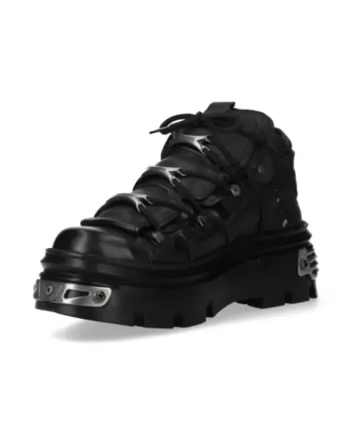 Outlet New Rock -WA106-34