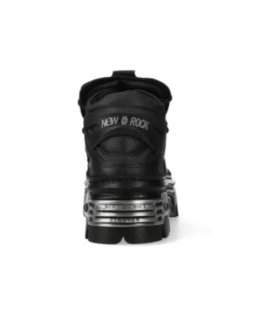 Outlet New Rock -WA106-34