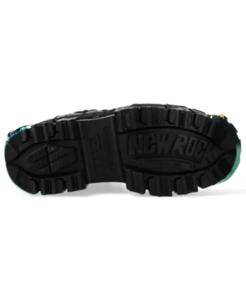 New New Rock -WA106-23