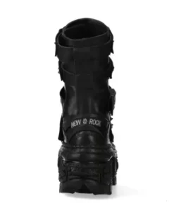 Clearance New Rock -WA422-2