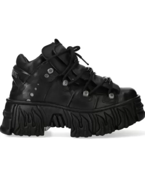 Outlet New Rock -WA106-27