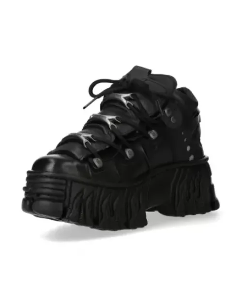 Outlet New Rock -WA106-27