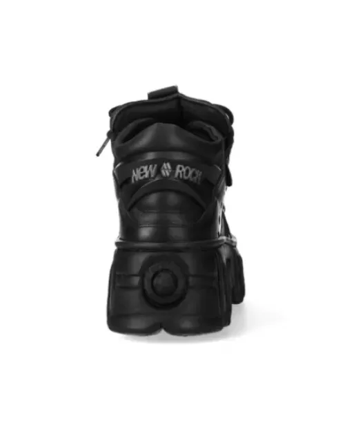 Outlet New Rock -WA106-27