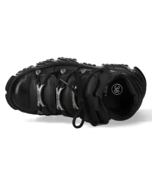 Outlet New Rock -WA106-27