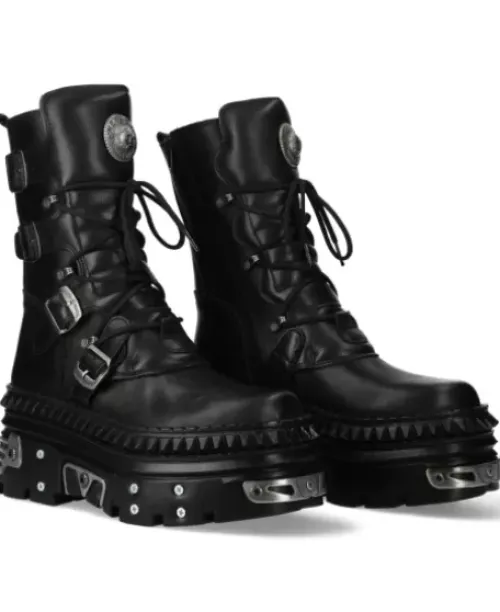 Outlet New Rock -WA373-17