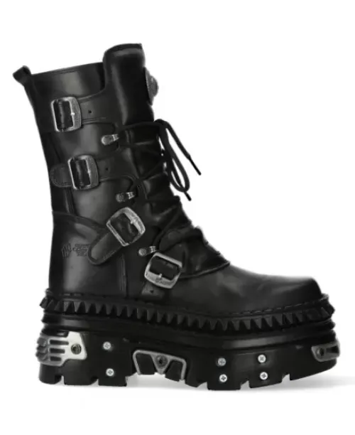 Outlet New Rock -WA373-17