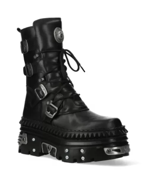 Outlet New Rock -WA373-17