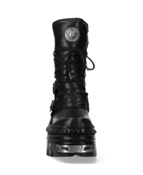 Outlet New Rock -WA373-17