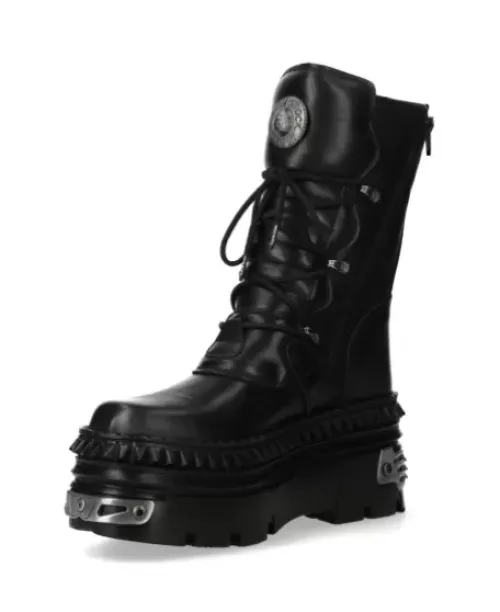 Outlet New Rock -WA373-17
