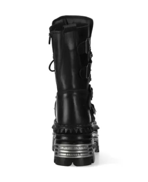 Outlet New Rock -WA373-17