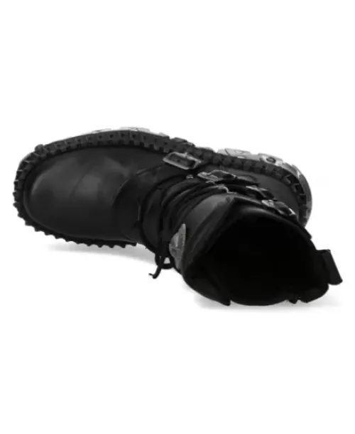 Outlet New Rock -WA373-17