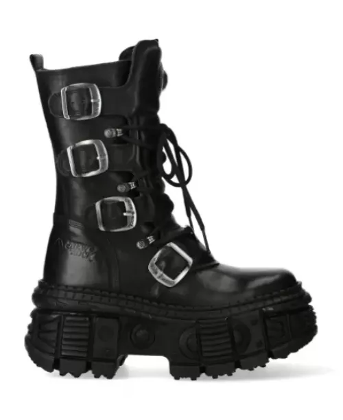 Outlet New Rock -WA1473-5