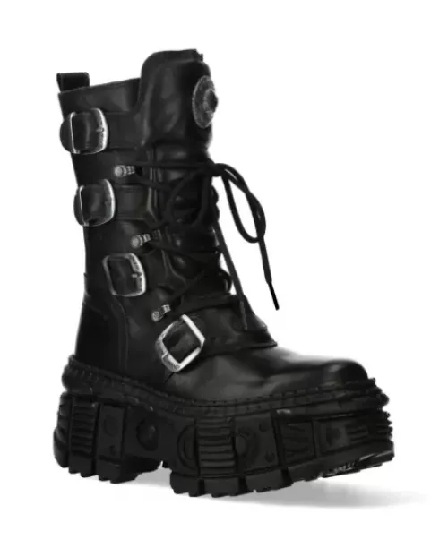 Outlet New Rock -WA1473-5
