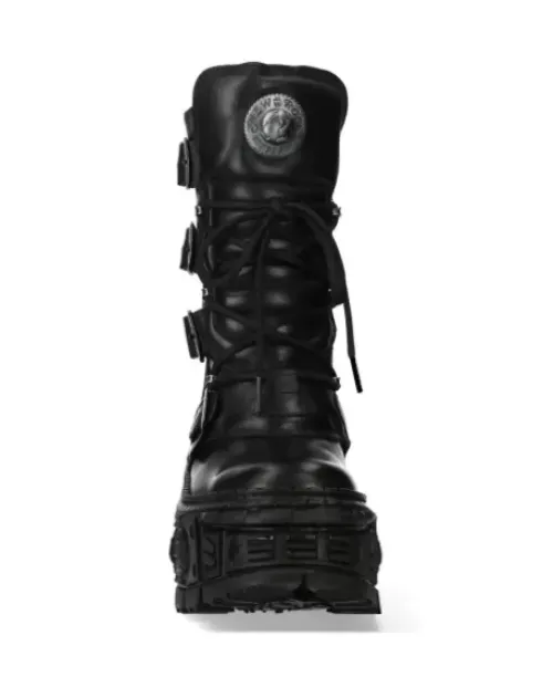 Outlet New Rock -WA1473-5