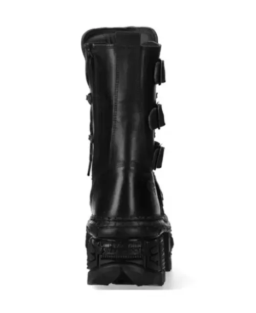 Outlet New Rock -WA1473-5