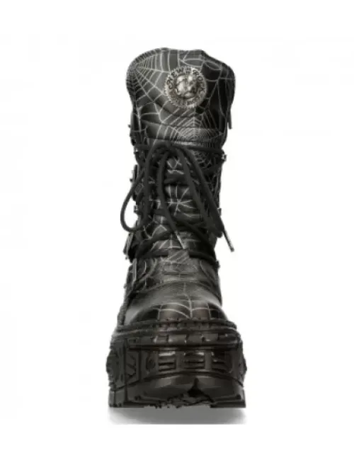 Outlet New Rock -WA373-V1