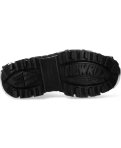 Clearance New Rock -WA126-V9