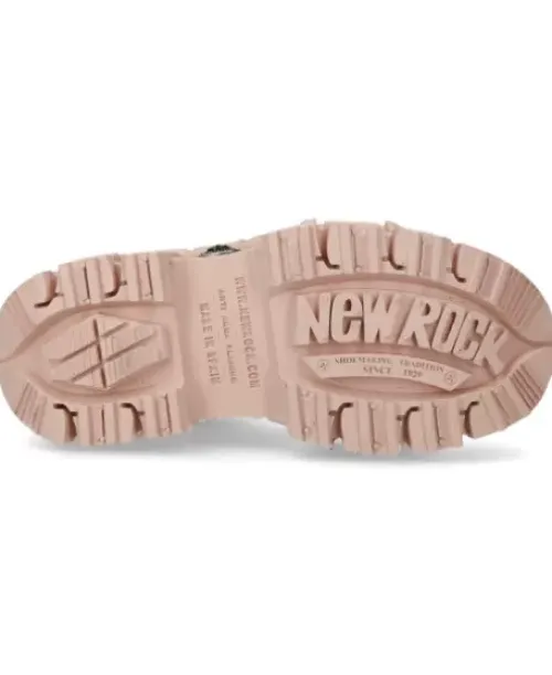 Clearance New Rock -WA005-V56