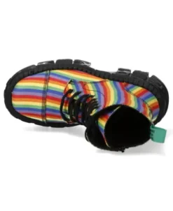 Clearance New Rock -WA126-V10