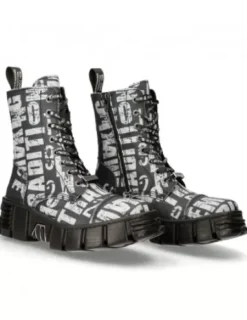 New New Rock -WA126-V1