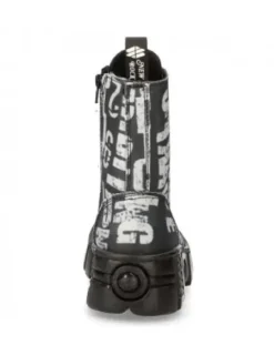 New New Rock -WA126-V1