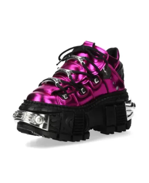 Outlet New Rock -WA106-V18