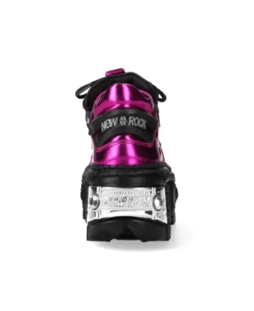 Outlet New Rock -WA106-V18