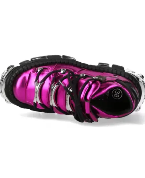 Outlet New Rock -WA106-V18