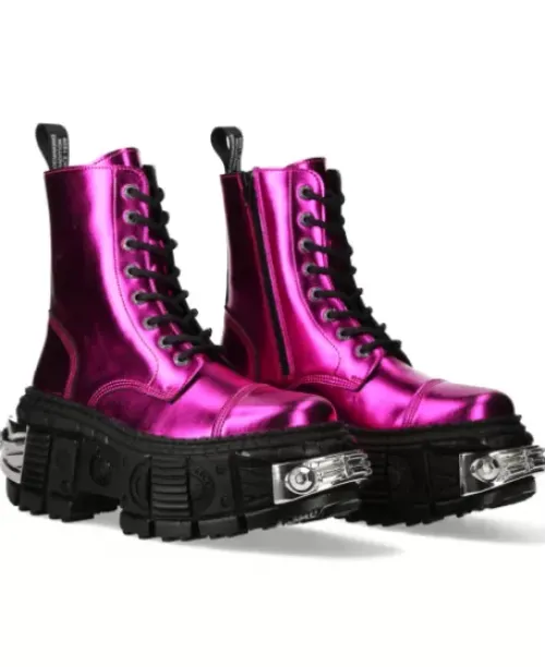 New New Rock -WA126-V7