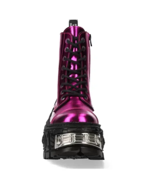 New New Rock -WA126-V7