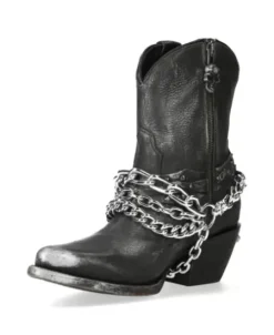 Outlet New Rock -Wt005Te-1