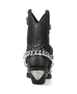 Outlet New Rock -Wt005Te-1