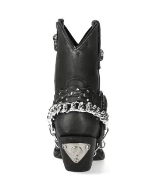 Outlet New Rock -Wt005Te-1
