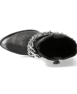 Outlet New Rock -Wt005Te-1