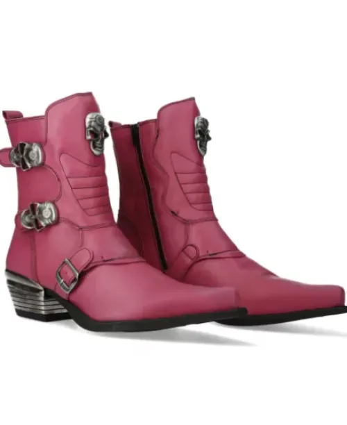 New New Rock -WT001-PC3