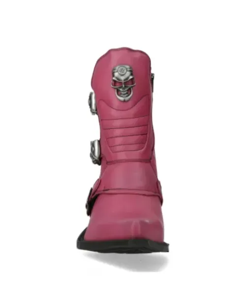 New New Rock -WT001-PC3