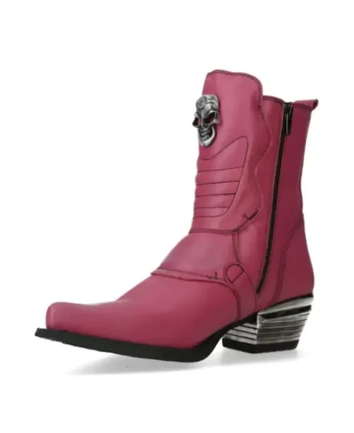 New New Rock -WT001-PC3