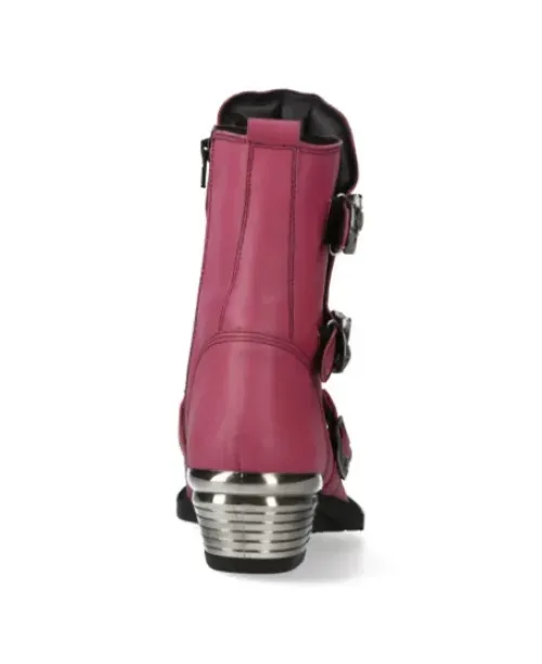 New New Rock -WT001-PC3