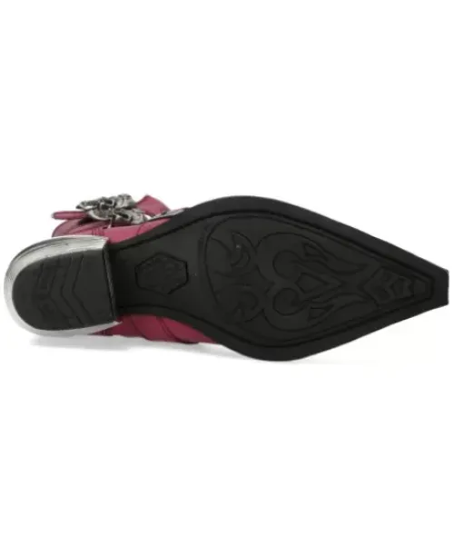 New New Rock -WT001-PC3