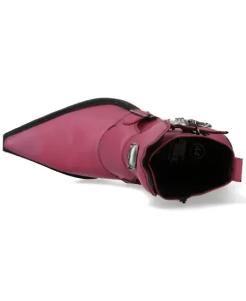 New New Rock -WT001-PC3
