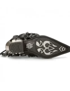 Clearance New Rock -WT057-8