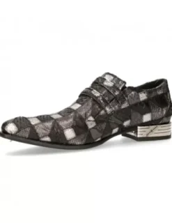 Clearance New Rock Newan -Nw2288-C53