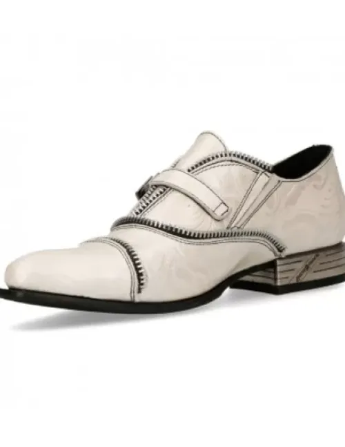 Clearance New Rock Newan -Nw141-C3