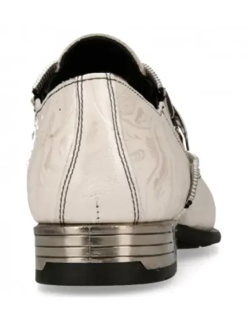 Clearance New Rock Newan -Nw141-C3